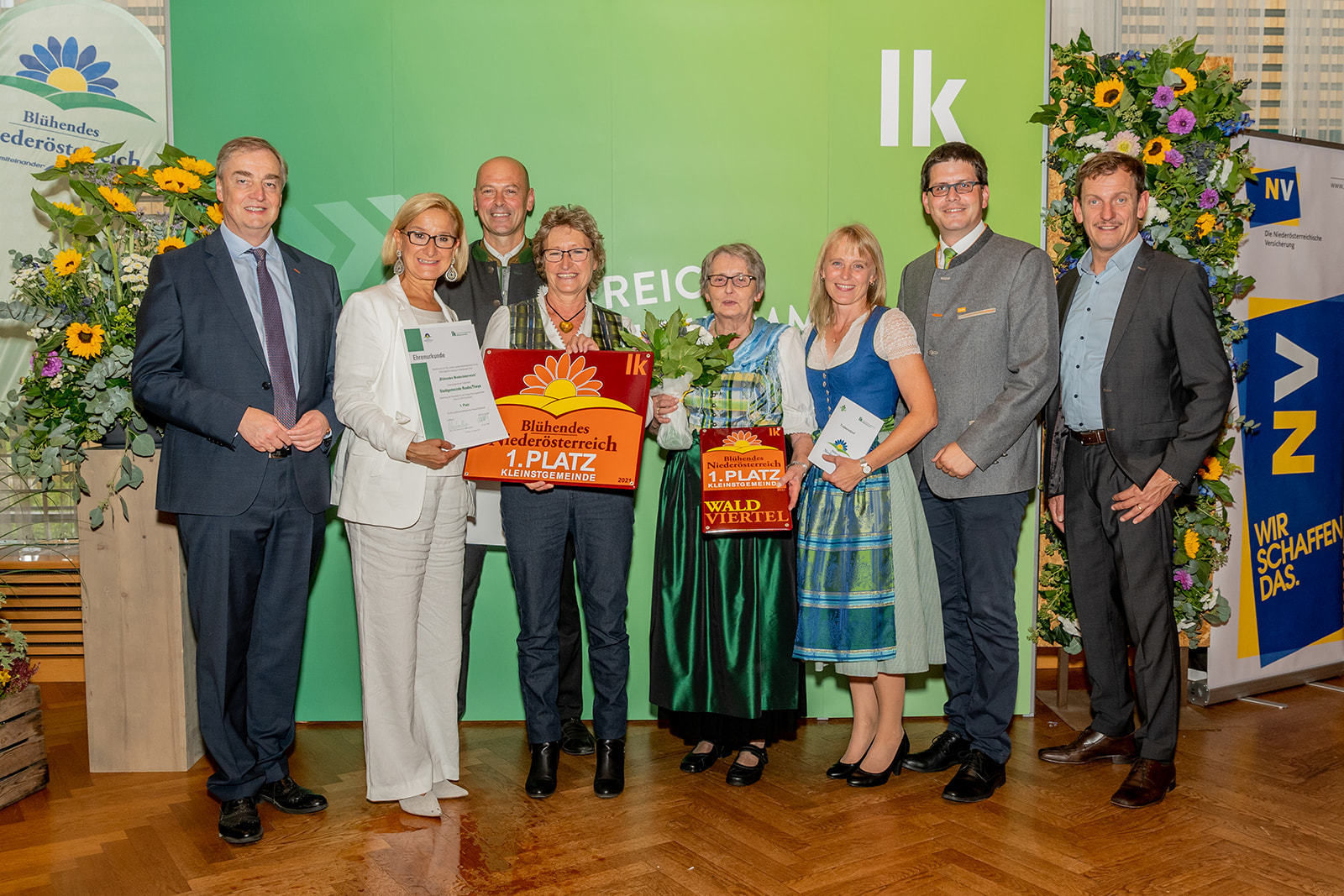 © Georg Pomassl/LK Niederösterreich © Georg Pomassl/LK Niederösterreich