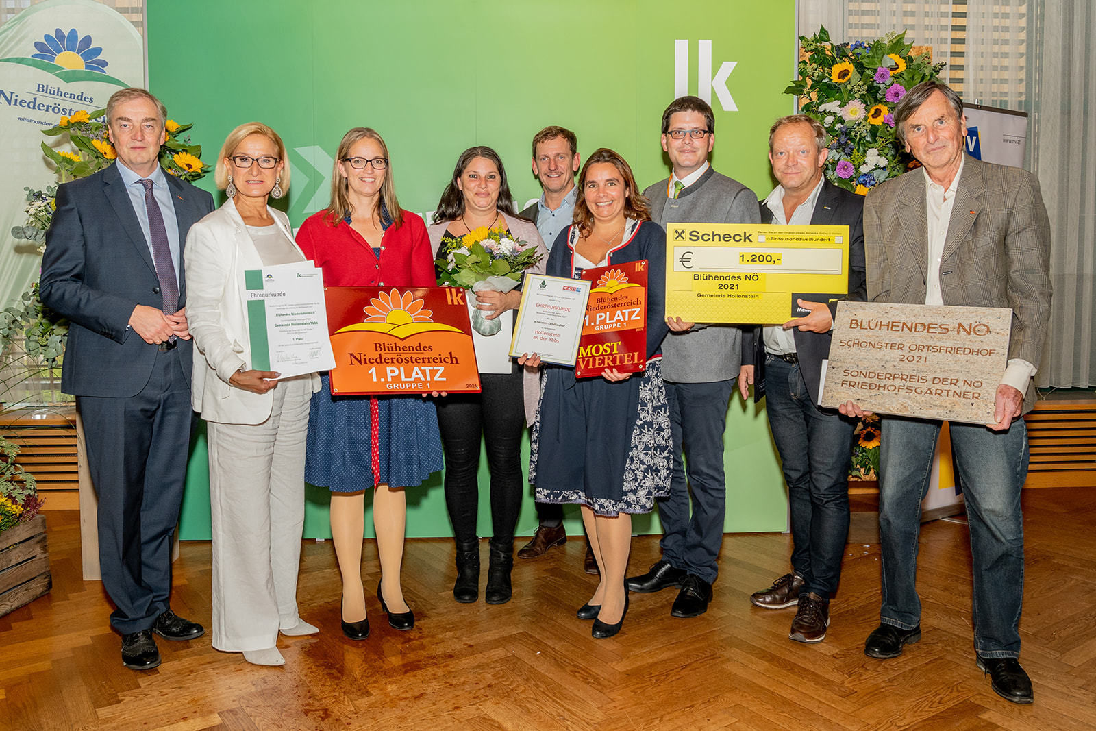 © Georg Pomassl/LK Niederösterreich © Georg Pomassl/LK Niederösterreich