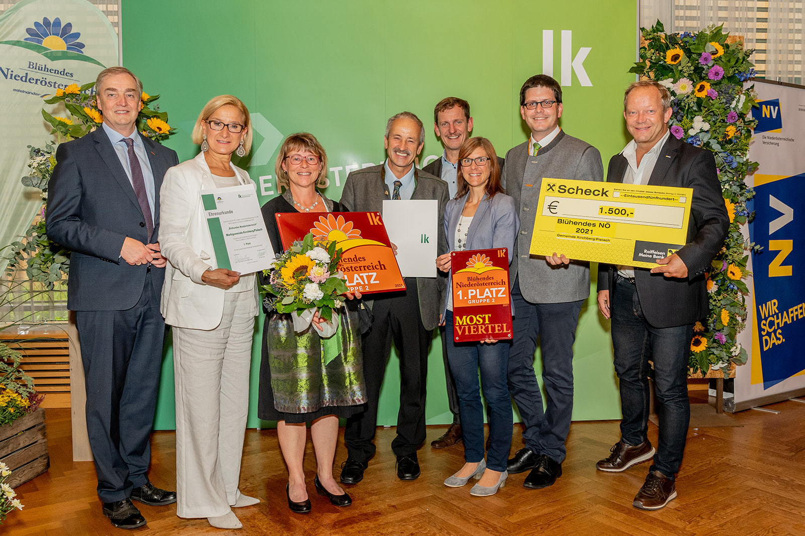 © Georg Pomassl/LK Niederösterreich © Georg Pomassl/LK Niederösterreich