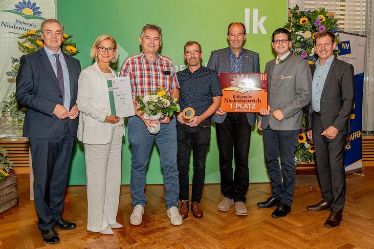 © Georg Pomassl/LK Niederösterreich