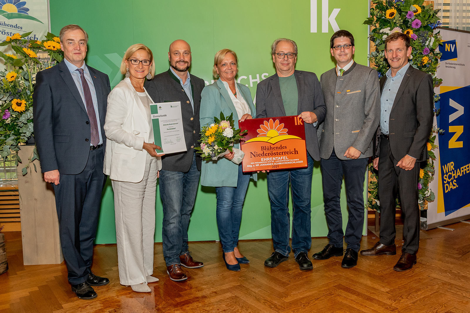 © Georg Pomassl/LK Niederösterreich © Georg Pomassl/LK Niederösterreich