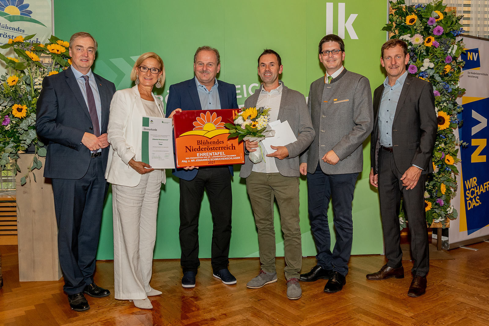 © Georg Pomassl/LK Niederösterreich © Georg Pomassl/LK Niederösterreich