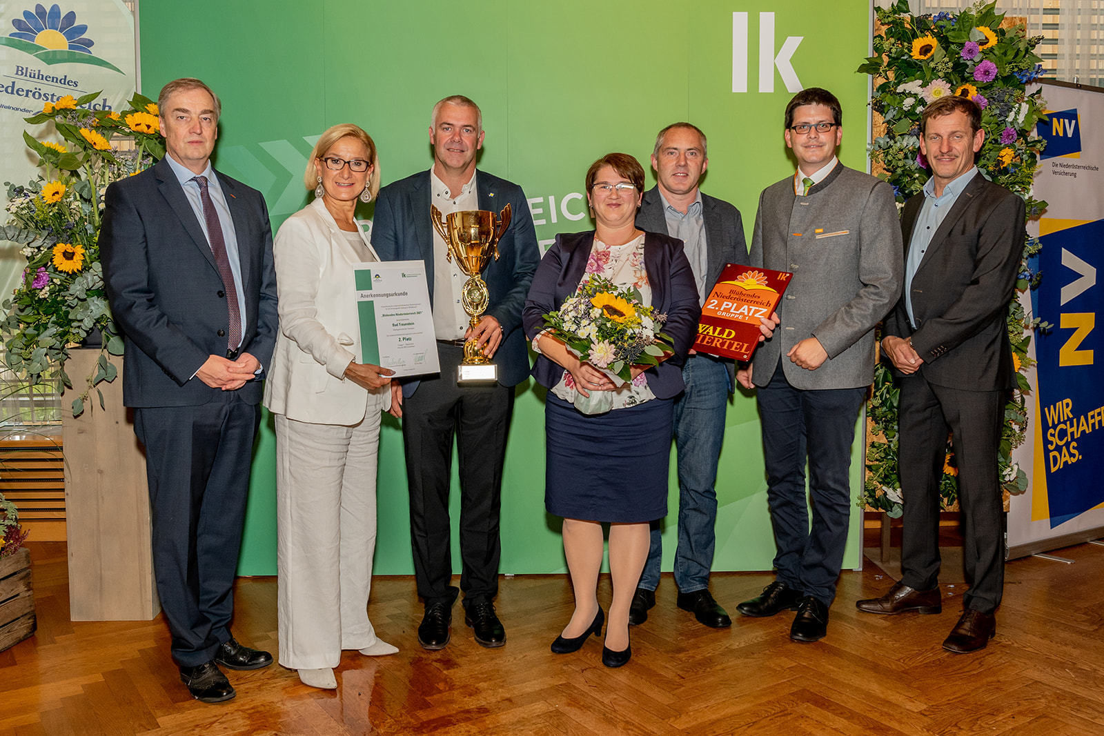 © Georg Pomassl/LK Niederösterreich © Georg Pomassl/LK Niederösterreich