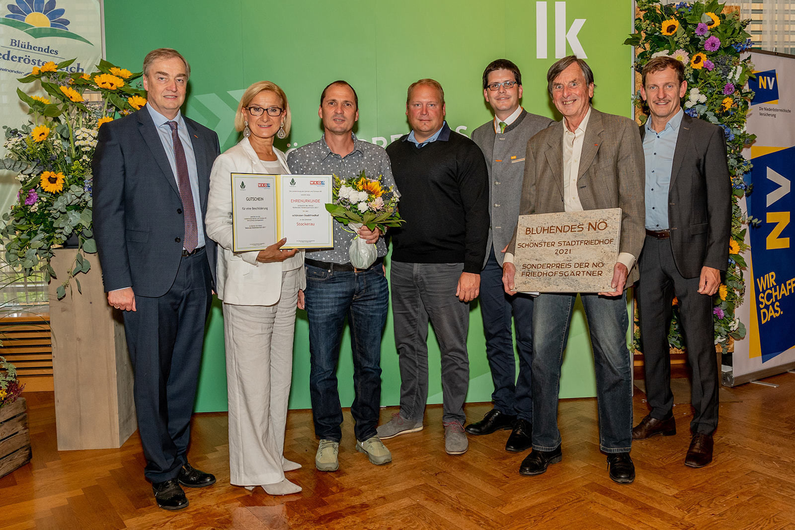 © Georg Pomassl/LK Niederösterreich © Georg Pomassl/LK Niederösterreich