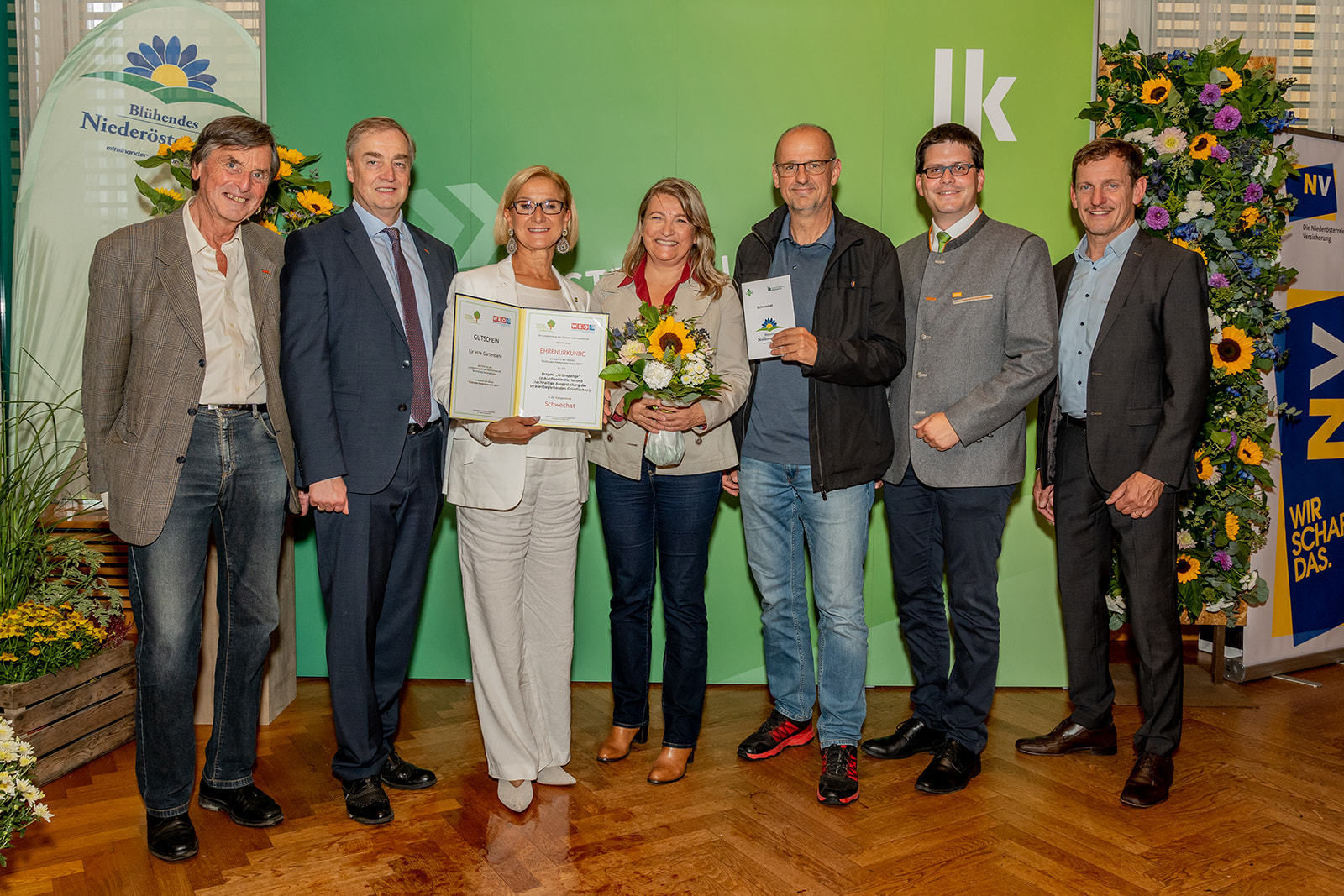 © Georg Pomassl/LK Niederösterreich © Georg Pomassl/LK Niederösterreich