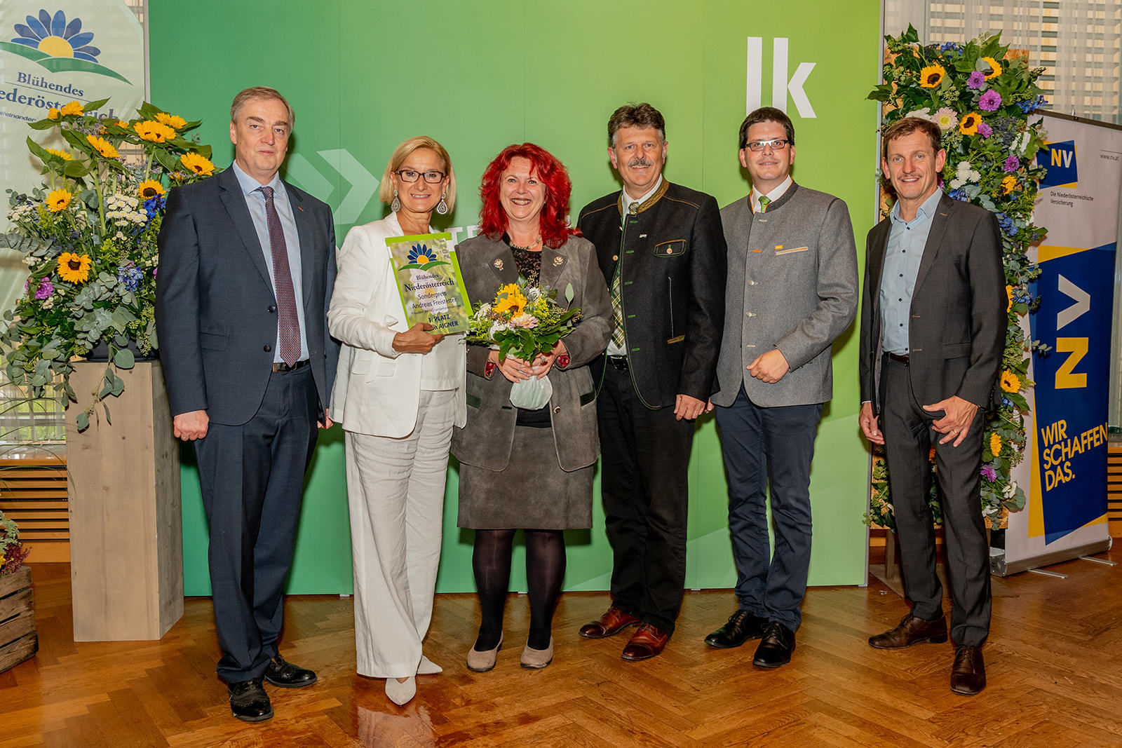 © Georg Pomassl/LK Niederösterreich © Georg Pomassl/LK Niederösterreich