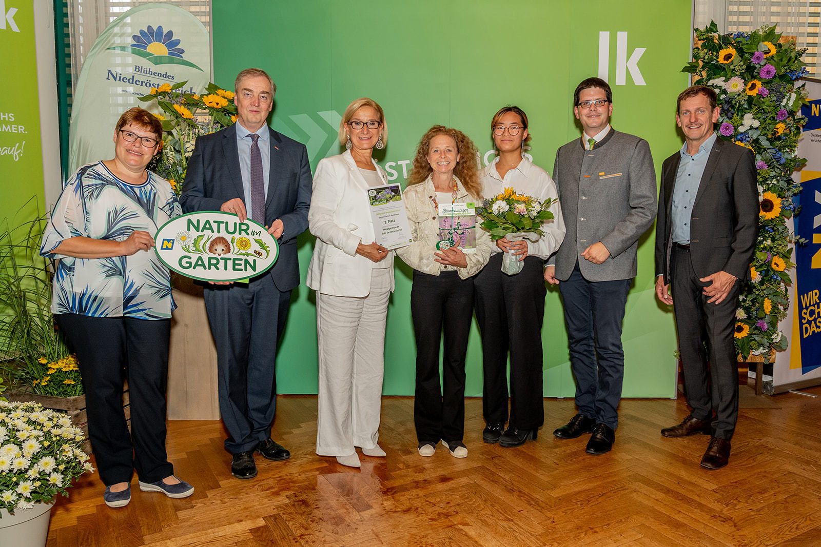 © Georg Pomassl/LK Niederösterreich © Georg Pomassl/LK Niederösterreich