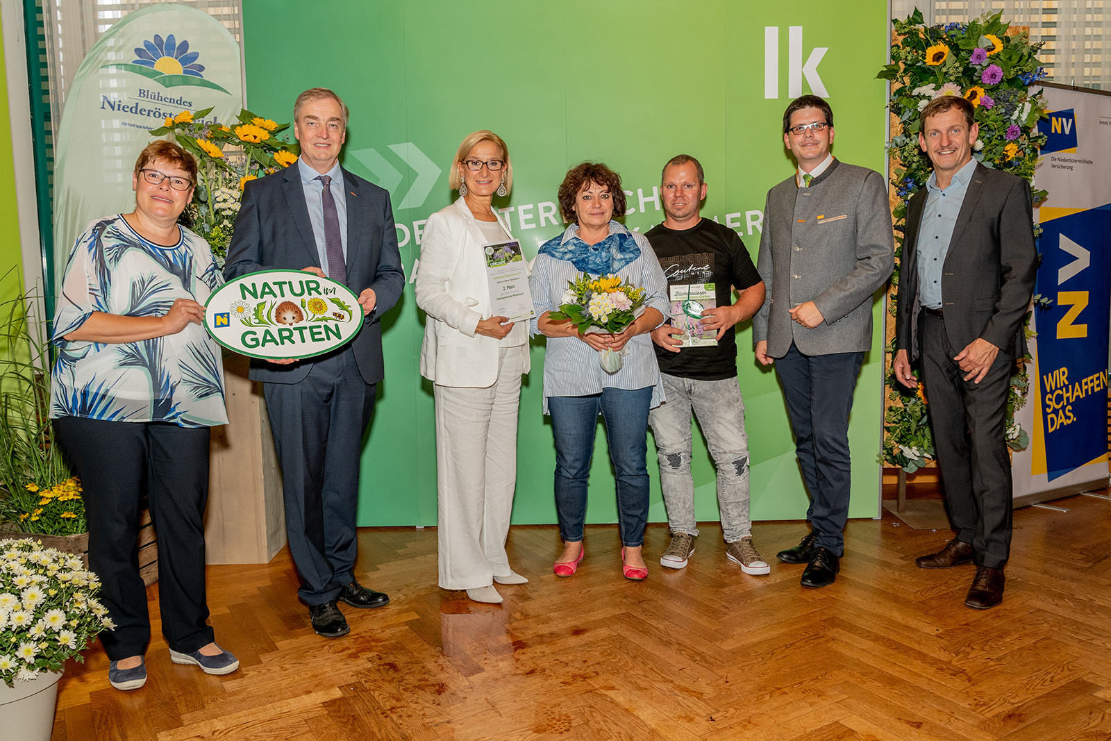 © Georg Pomassl/LK Niederösterreich © Georg Pomassl/LK Niederösterreich