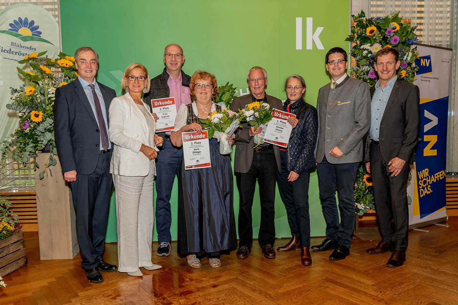 © Georg Pomassl/LK Niederösterreich © Georg Pomassl/LK Niederösterreich