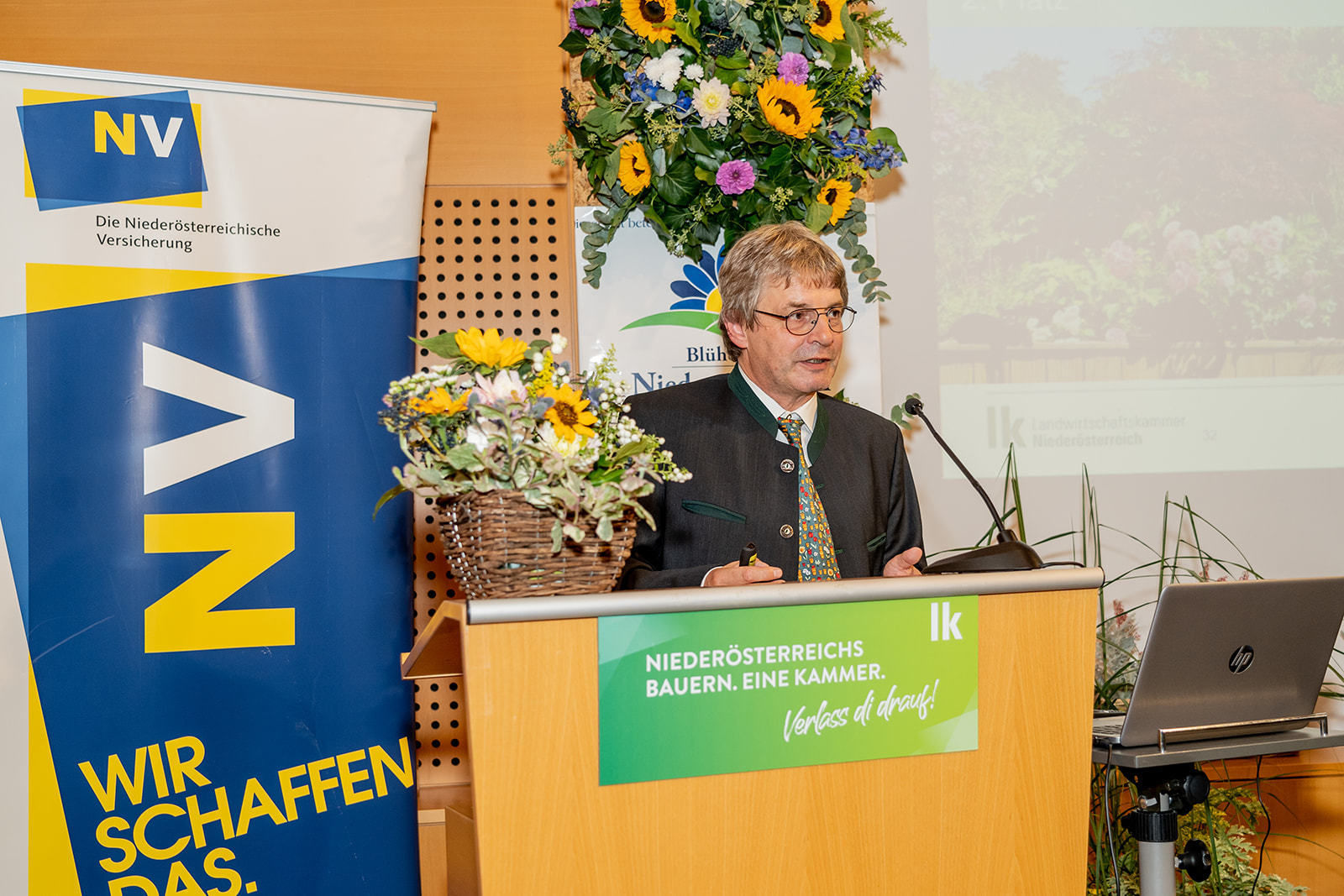 © Georg Pomassl/LK Niederösterreich © Georg Pomassl/LK Niederösterreich