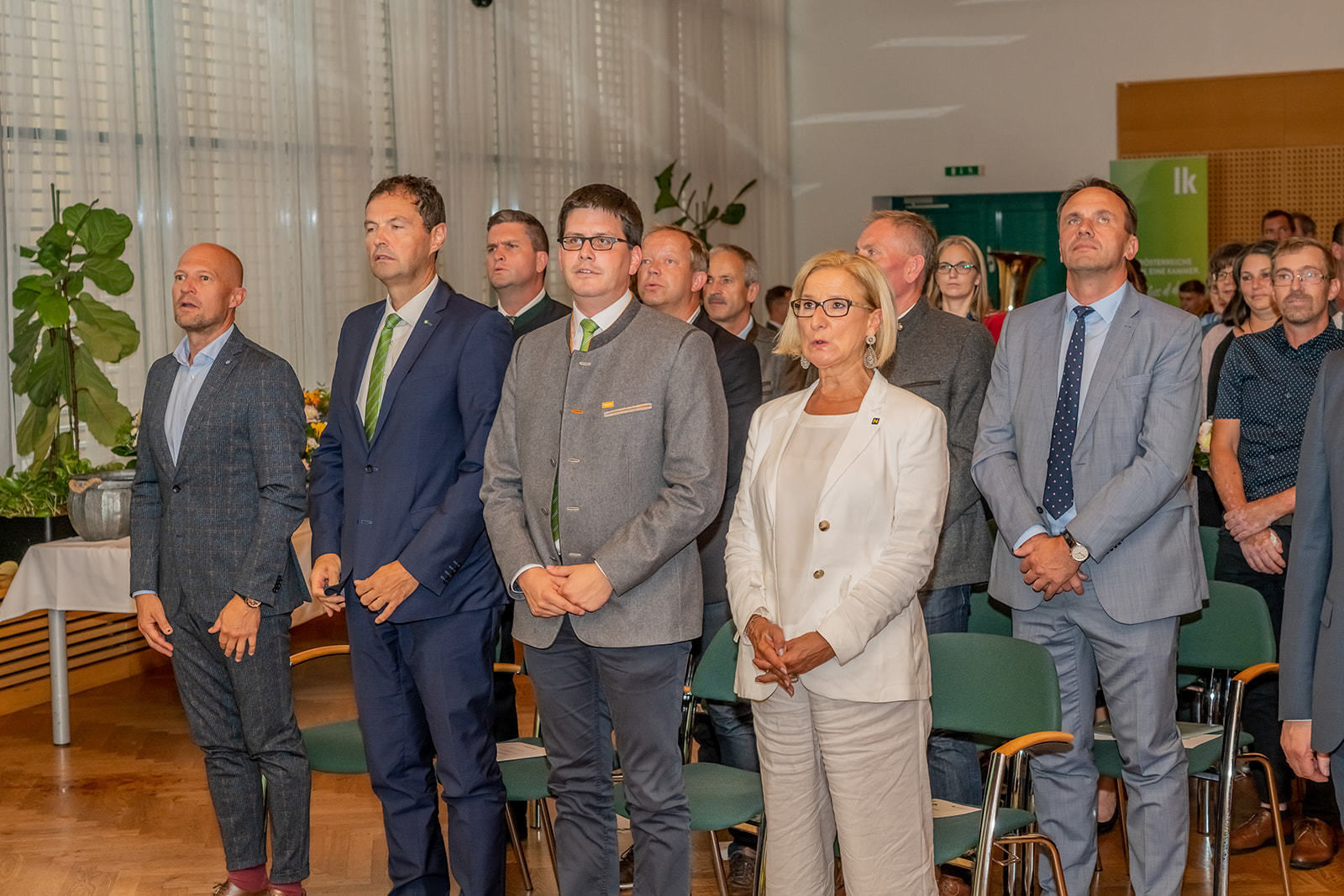 © Georg Pomassl/LK Niederösterreich © Georg Pomassl/LK Niederösterreich