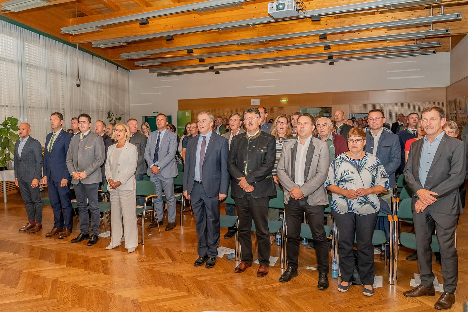 © Georg Pomassl/LK Niederösterreich © Georg Pomassl/LK Niederösterreich