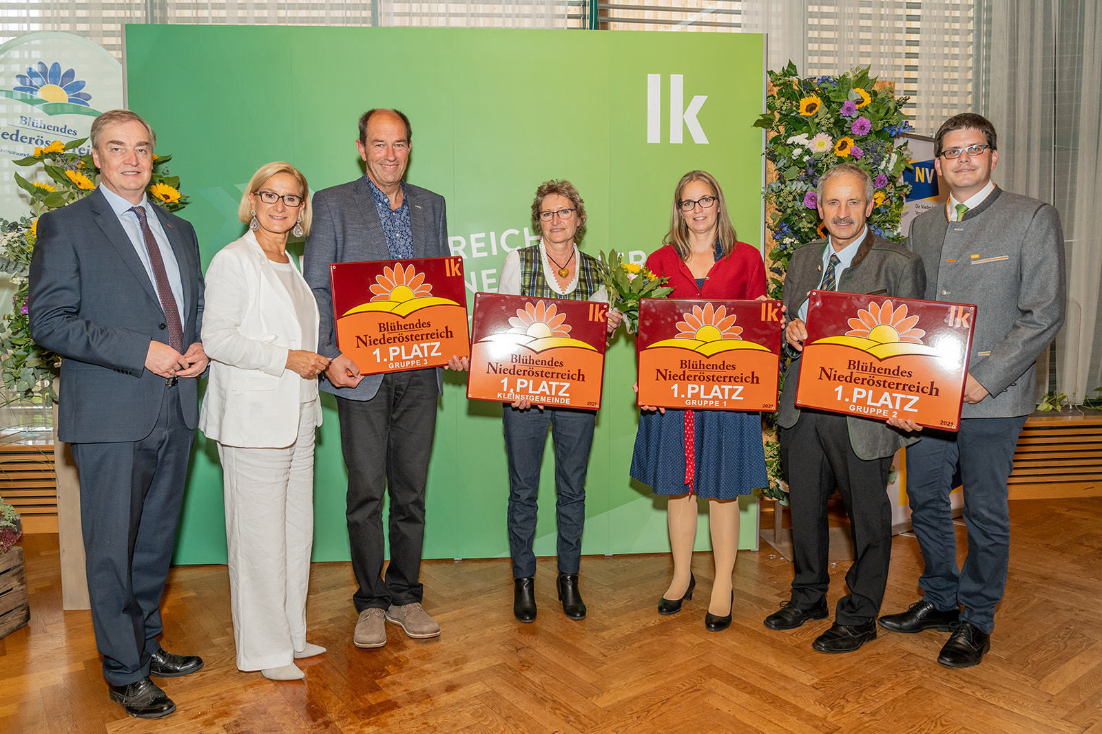 © Georg Pomassl/LK Niederösterreich © Georg Pomassl/LK Niederösterreich