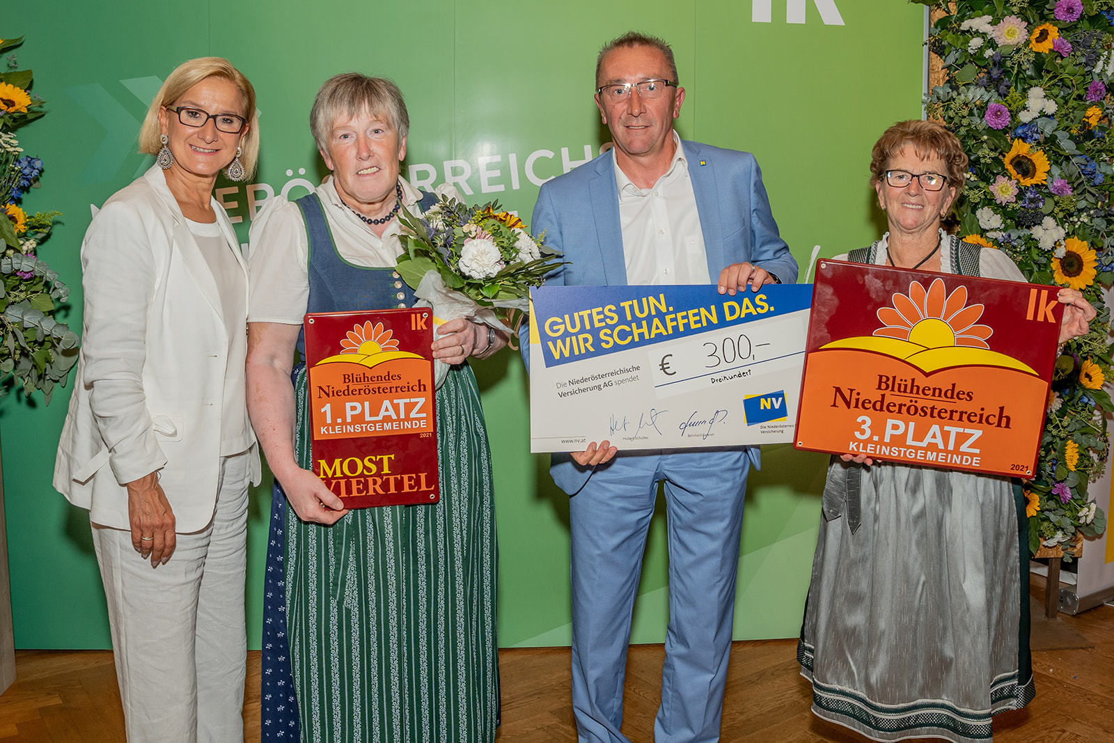 © Georg Pomassl/LK Niederösterreich © Georg Pomassl/LK Niederösterreich