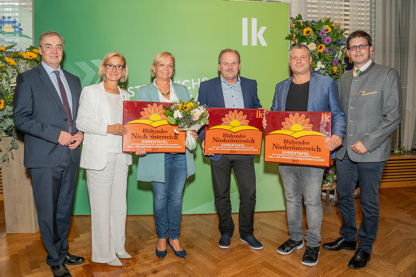 © Georg Pomassl/LK Niederösterreich © Georg Pomassl/LK Niederösterreich