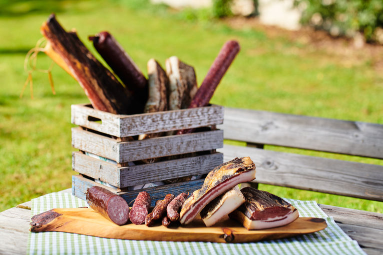 Fleisch © Netzwerk Kulinarik/Arnold Pöschl