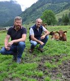 Gruberalm7.jpg © Mooslechner