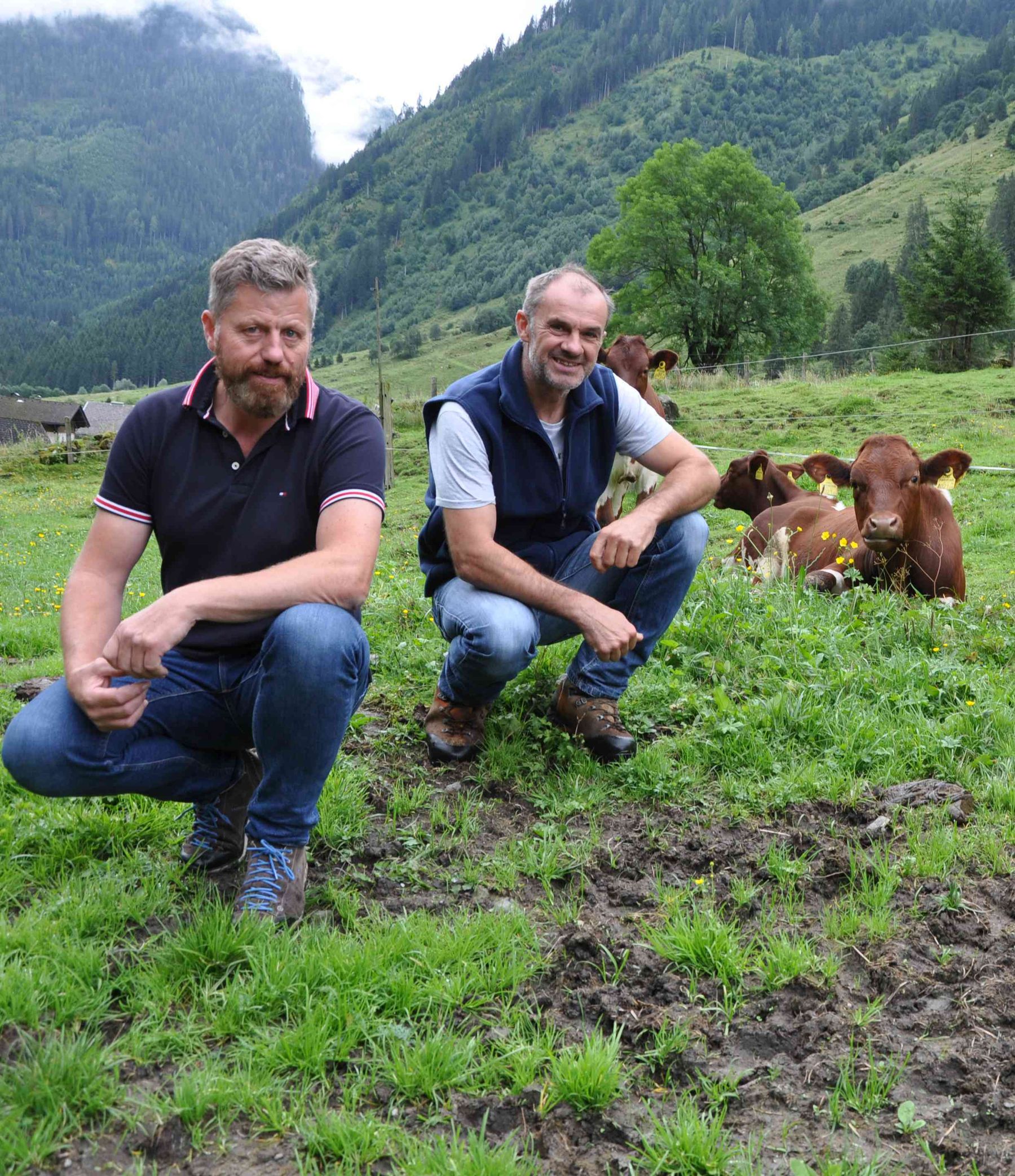 Gruberalm7.jpg © Mooslechner Gruberalm7.jpg © Mooslechner