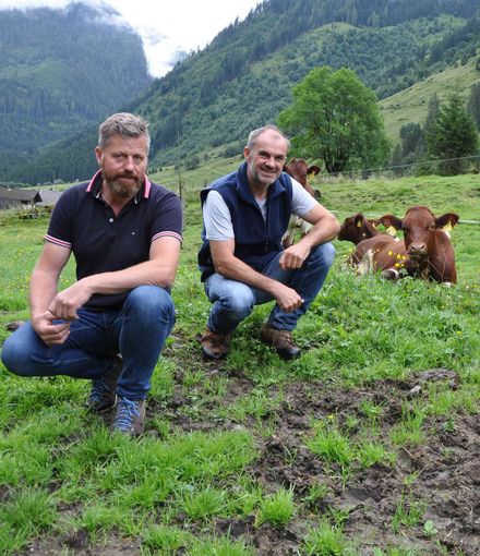Gruberalm7.jpg © Mooslechner Gruberalm7.jpg © Mooslechner
