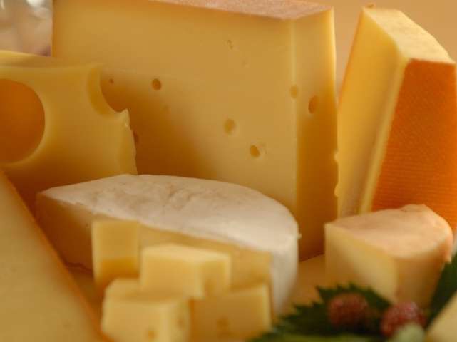 Käsebild 1 (c) LK-Vbg (Klein).jpg © LK VBG Käsebild 1 (c) LK-Vbg (Klein).jpg © LK VBG