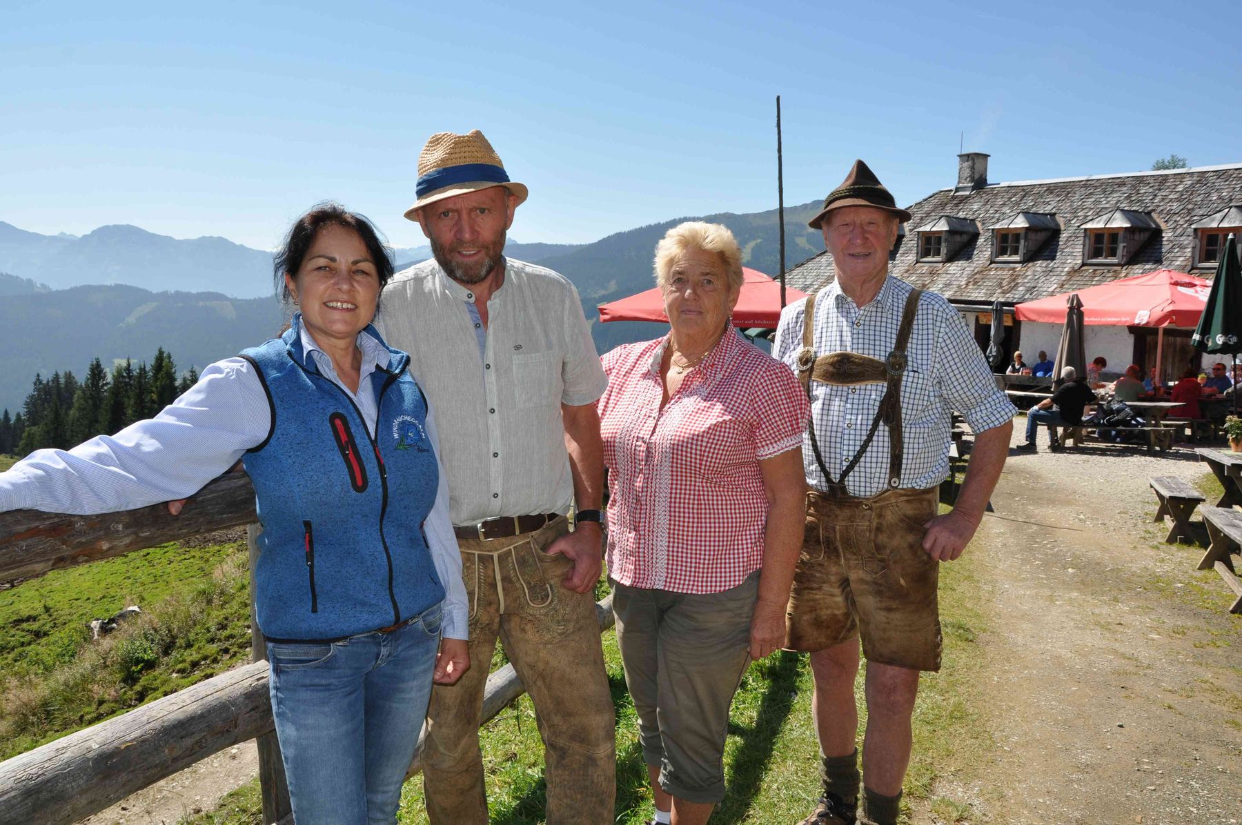 Windrauch_Almleute.jpg © Mooslechner Windrauch_Almleute.jpg © Mooslechner