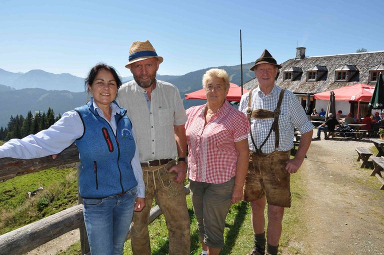 Windrauch_Almleute.jpg © Mooslechner Windrauch_Almleute.jpg © Mooslechner