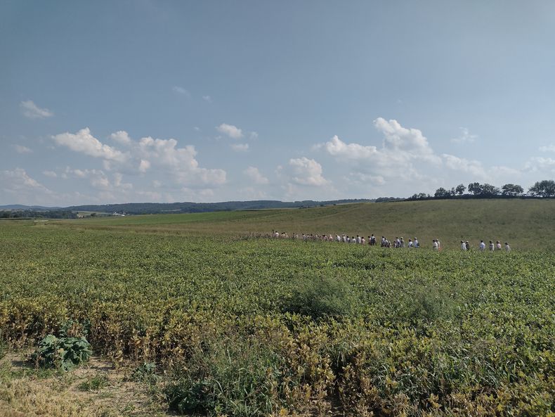 2021 05 09 Bäuerinnenwallfahrt in Würmla 2021 05 09 Bäuerinnenwallfahrt in Würmla