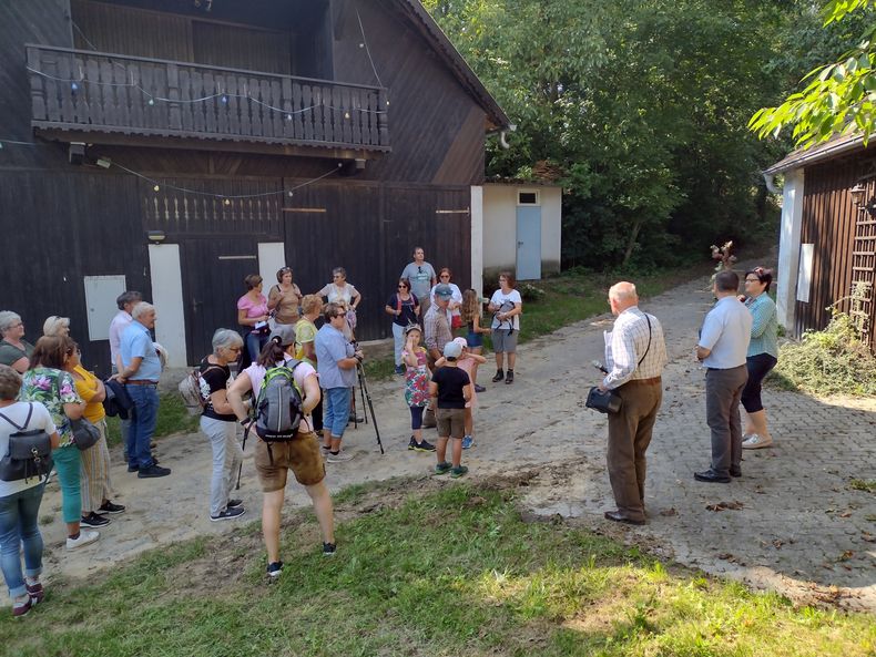 2021 09 05 Bäuerinnenwallfahrt in Würmla 2021 09 05 Bäuerinnenwallfahrt in Würmla