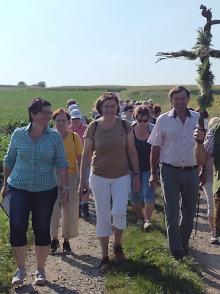 2021 09 05 Bäuerinnenwallfahrt in Würmla 2021 09 05 Bäuerinnenwallfahrt in Würmla