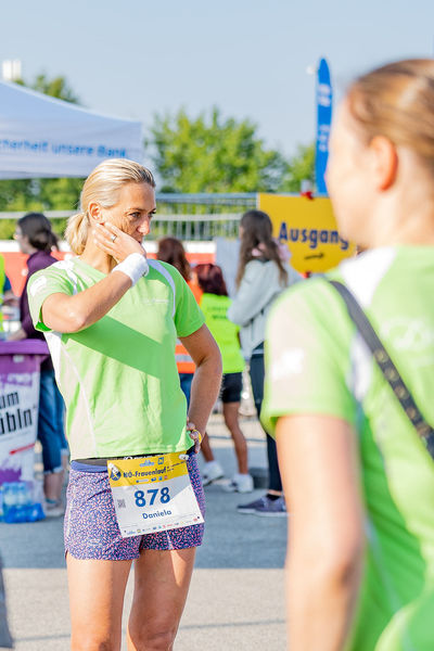 Frauenlauf 2021 © Die Bäuerinnen NÖ/Pomassl