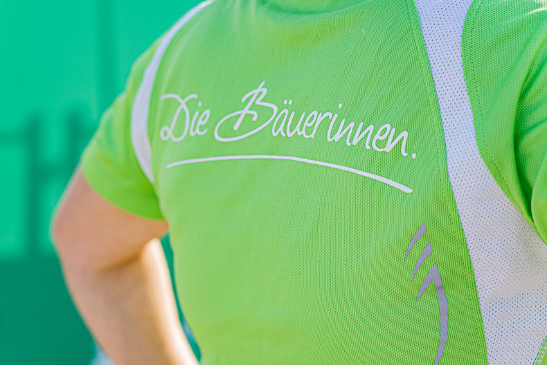 Frauenlauf 2021 © Die Bäuerinnen NÖ/Pomassl