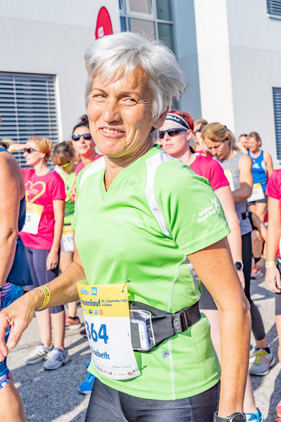 Frauenlauf 2021 © Die Bäuerinnen NÖ/Pomassl