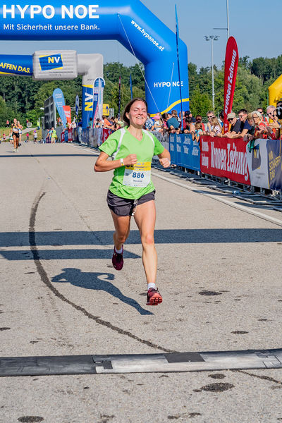 Frauenlauf 2021 © Die Bäuerinnen NÖ/Pomassl