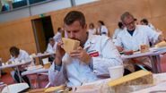 Milchproduktepraemierung2.jpg © Salzburger Agrar Marketing
