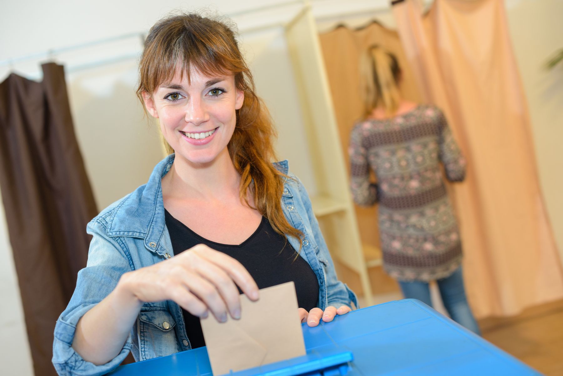 LK-Wahl Titelbild.jpg © auremar - stock.adobe.com