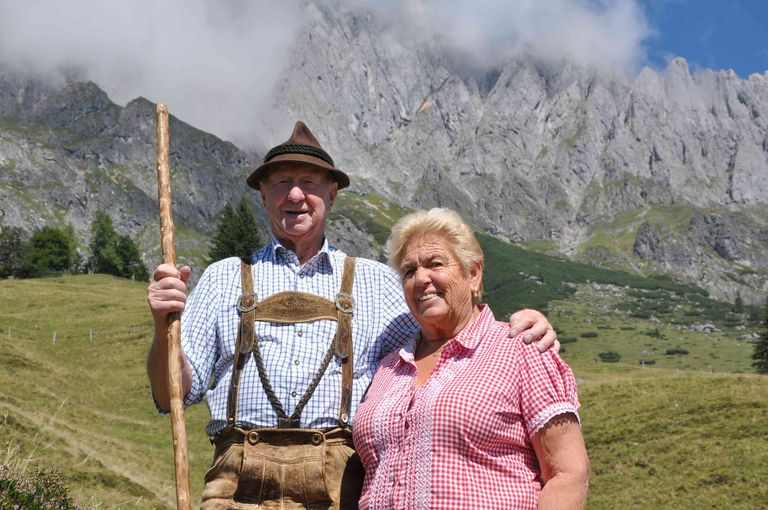 Windrauch_Peter+Anni.jpg © Mooslechner Windrauch_Peter+Anni.jpg © Mooslechner