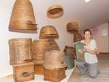 sb35_hw_bienenkorb.jpg © Gudrun Dürnberger