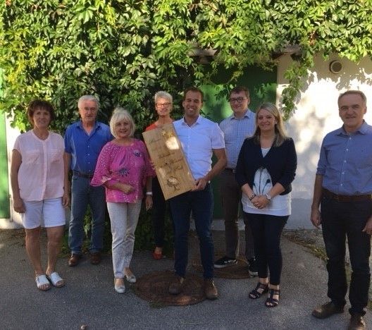 Gruppenfoto2.jpg © Andrea Uhl LK NÖ Gruppenfoto2.jpg © Andrea Uhl LK NÖ