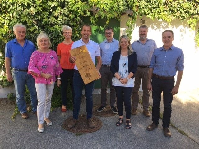 Gruppenfoto3.jpg © Andrea Uhl LK NÖ