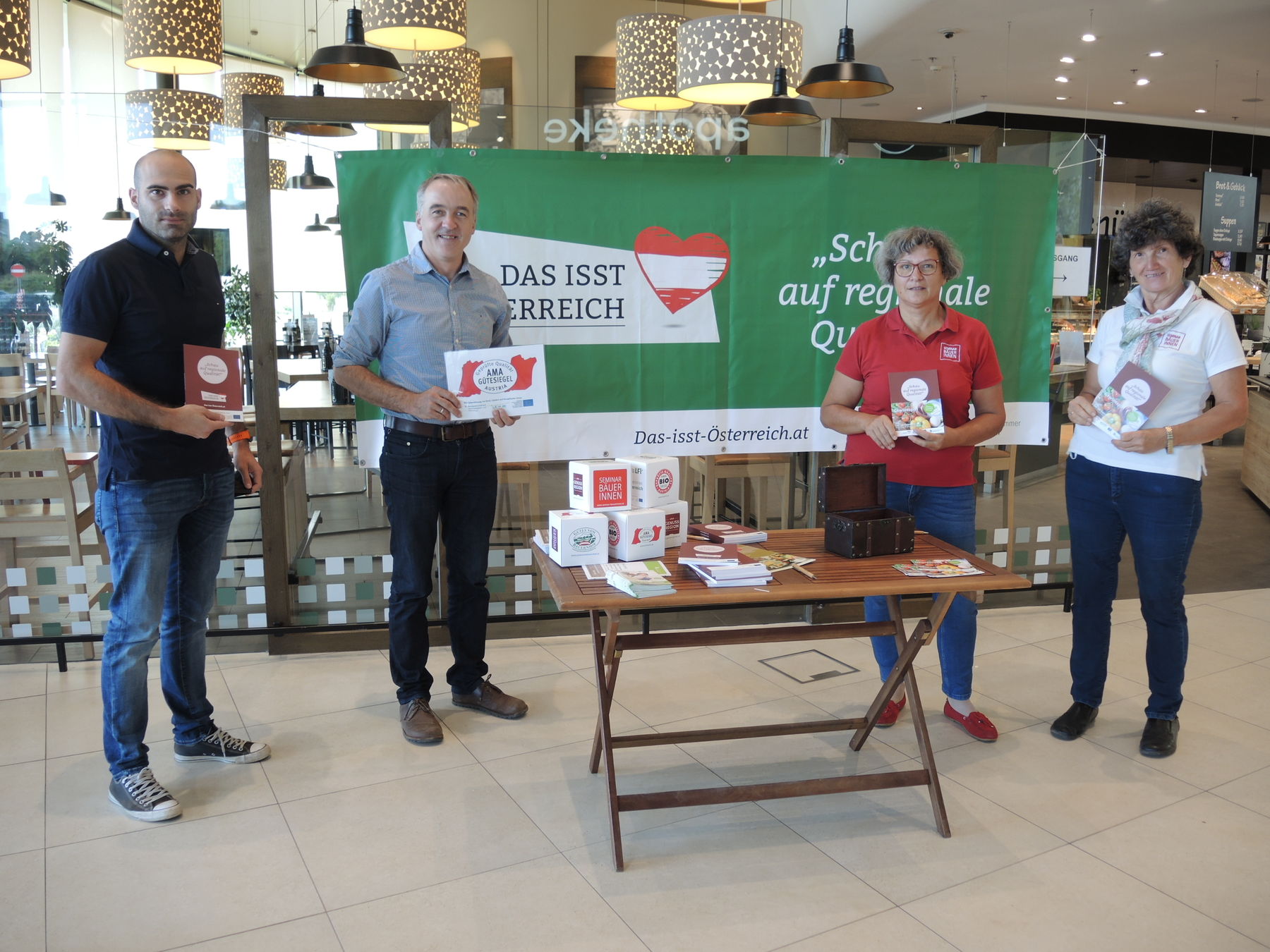 © Andrea Uhl LK NÖ © Andrea Uhl LK NÖ