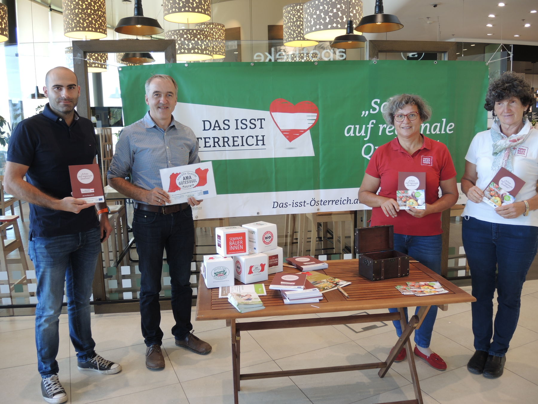 © Andrea Uhl LK NÖ © Andrea Uhl LK NÖ