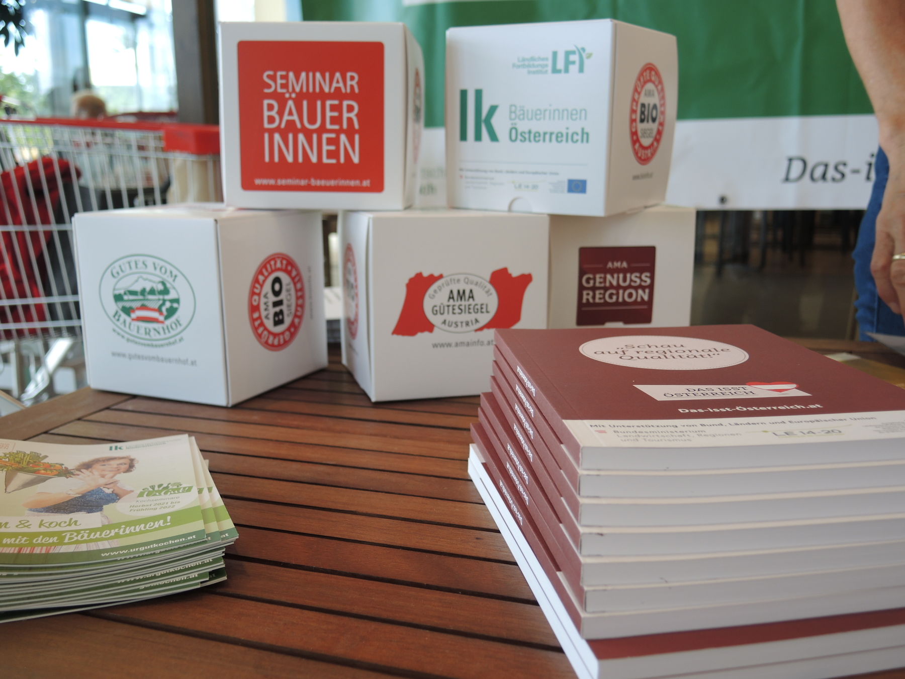 © Andrea Uhl LK NÖ © Andrea Uhl LK NÖ