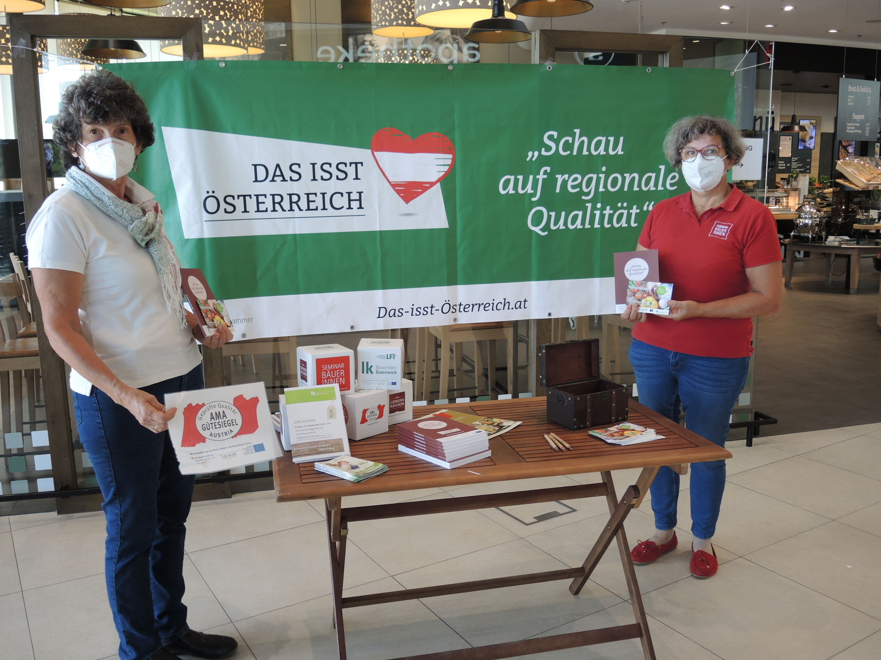 © Andrea Uhl LK NÖ © Andrea Uhl LK NÖ