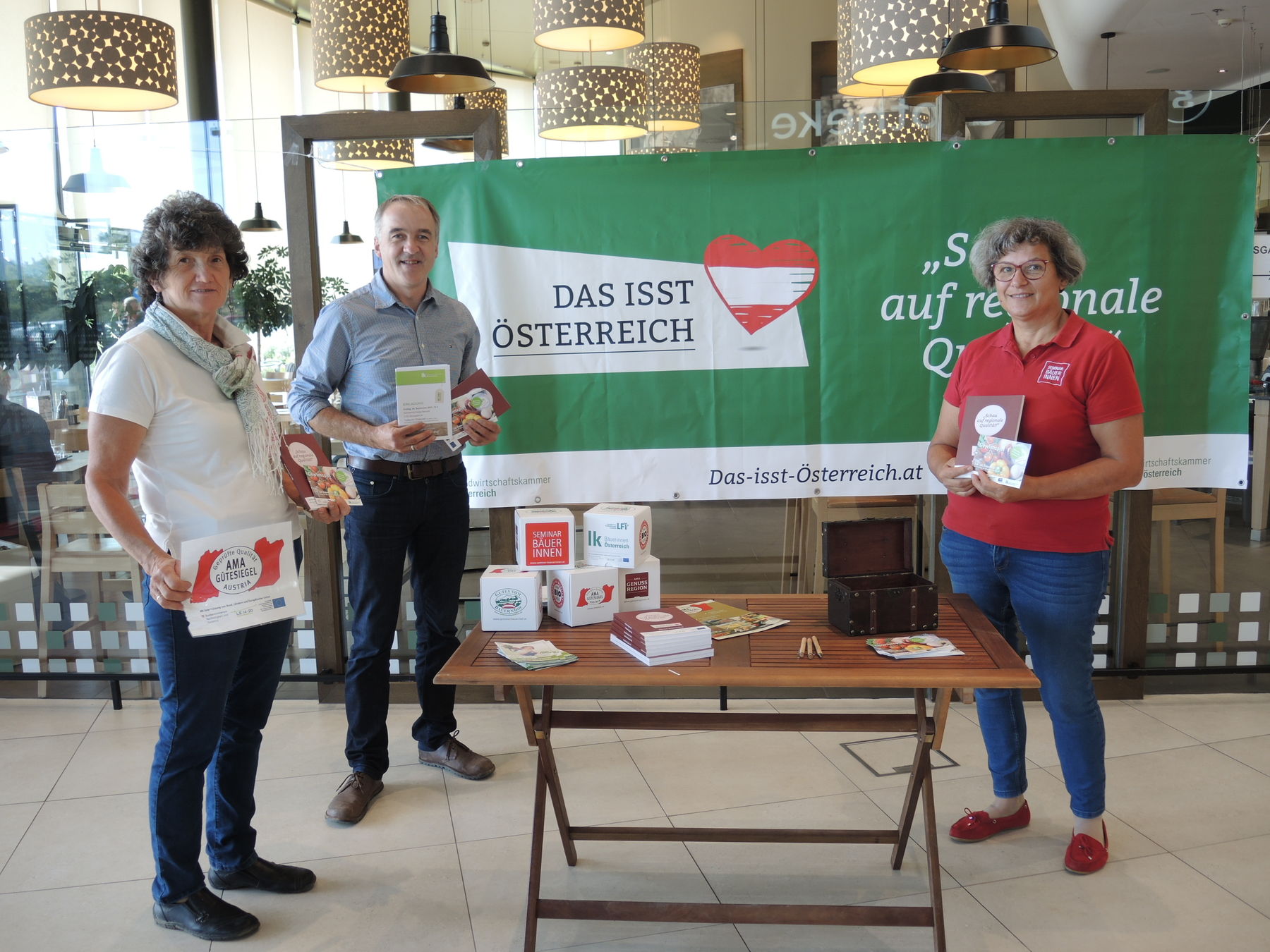 © Andrea Uhl LK NÖ © Andrea Uhl LK NÖ