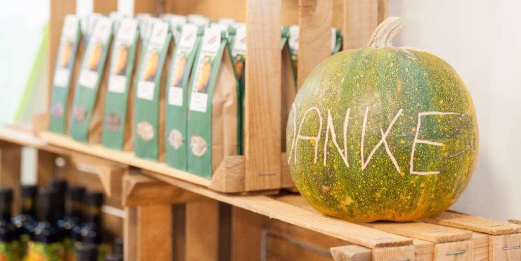 Selbstbedienungsladen © Gerald Lechner/LK Niederösterreich Selbstbedienungsladen © Gerald Lechner/LK Niederösterreich