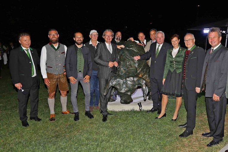 70 Jahre Steiermarkhof © Pachernegg