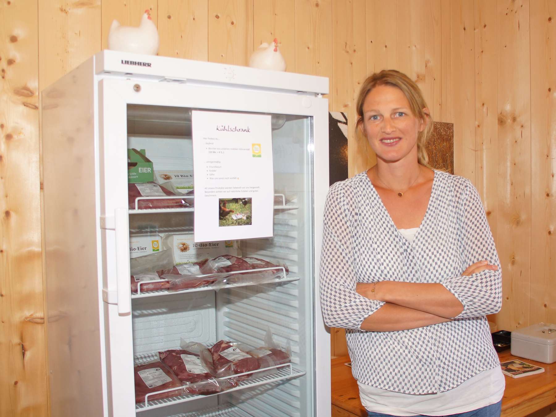 sb37_mt_hofladen.jpg © Gudrun Dürnberger sb37_mt_hofladen.jpg © Gudrun Dürnberger