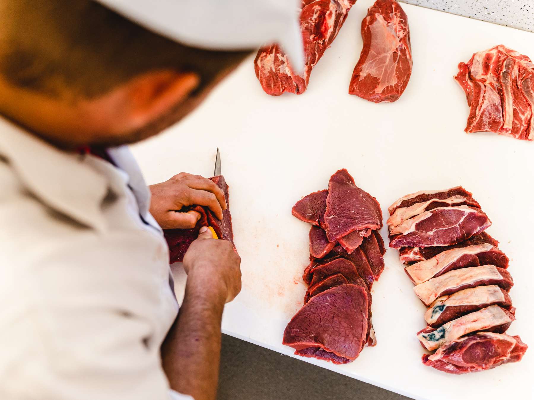 sb37_mt_fleisch.jpg © Die Schattberger sb37_mt_fleisch.jpg © Die Schattberger