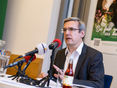 Franz Sinabell © LK-Stmk/Danner