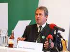 Pressekonferenz Woche der Landwirtschaft Pressekonferenz Woche der Landwirtschaft